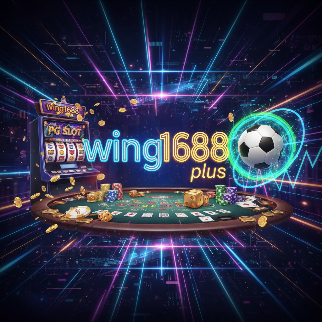 wing1688 plus