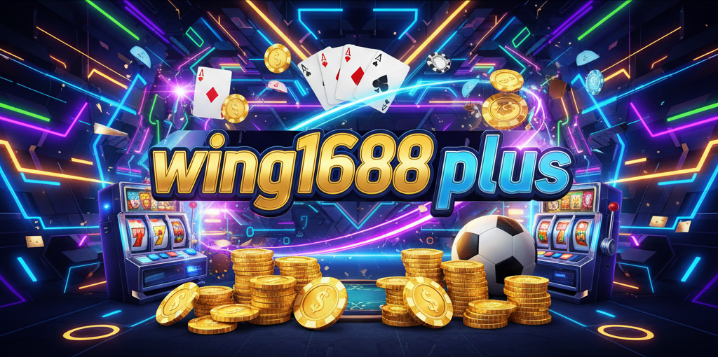 wing1688 plus