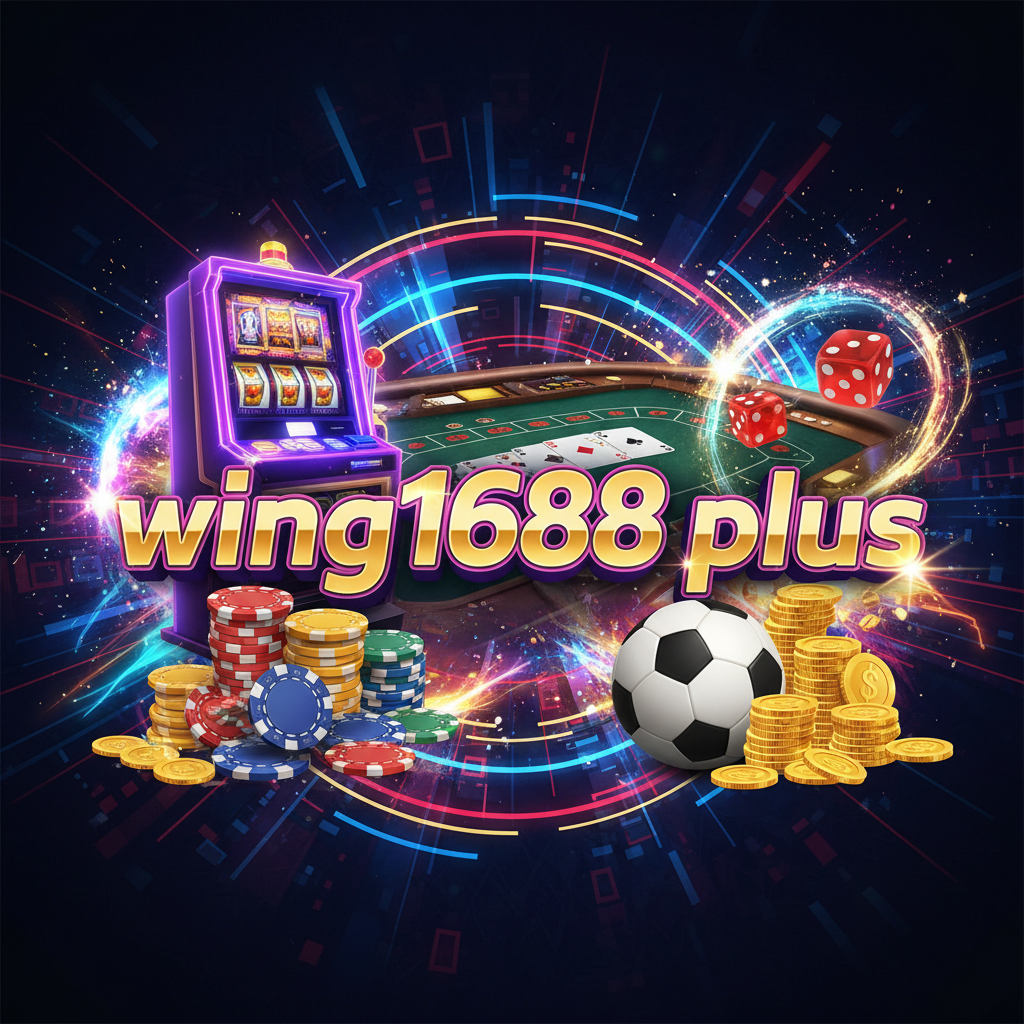 wing1688 plus