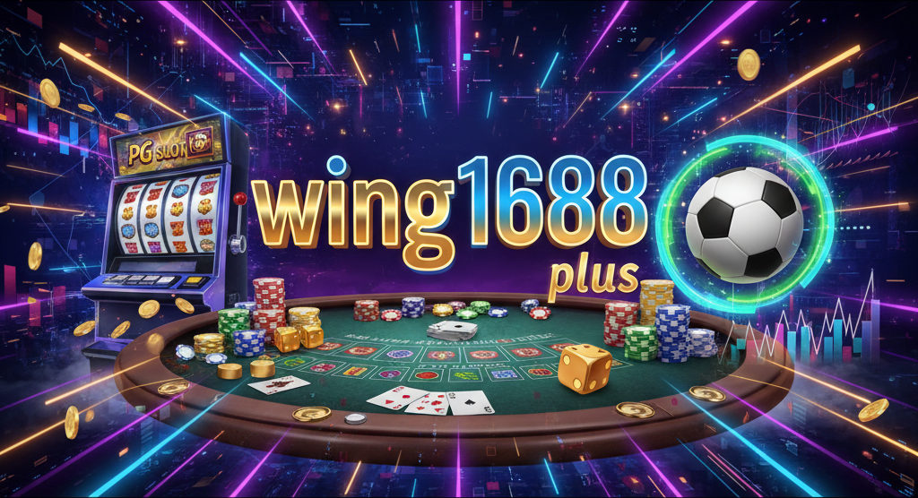 wing1688 plus